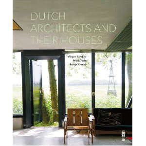 Dutch Architects and Their Houses portrait 3