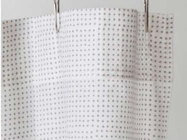 eggpress studio shower curtain  