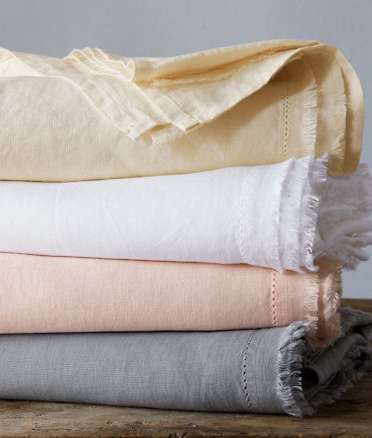 eileen fisher washed linen collection 8