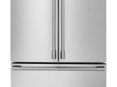 Remodeling 101 How to Choose Your Refrigerator portrait 4