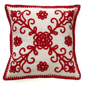 Embroidered Pillows portrait 3 8