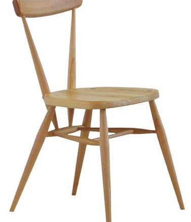 ercol stacking dining chairs 8