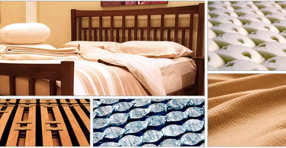 european sleep works mattress system 8