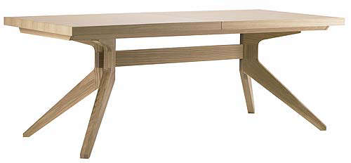 cross extension table 8