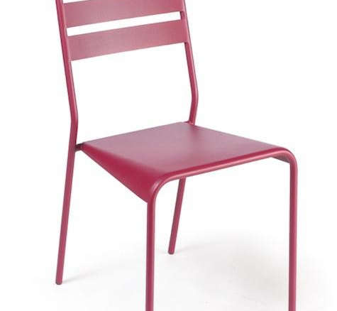 facto stackable chair 8