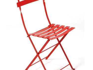 fermob poppy red french bistro chair 640  