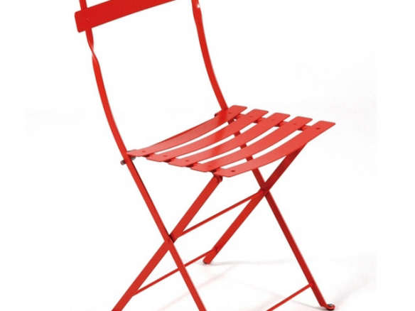fermob bistro metal chairs 8