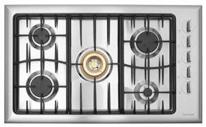 fisher & paykel cooktop 8