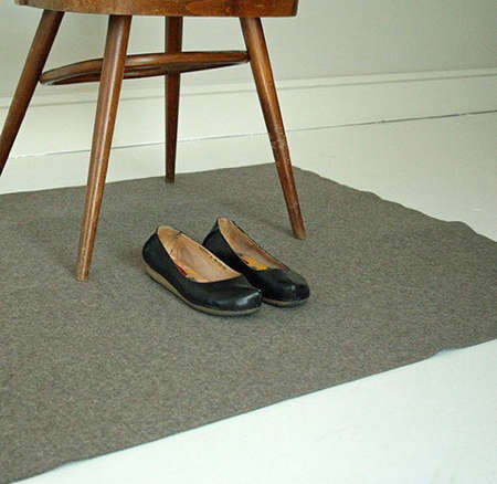 filzfelt floor mats 8