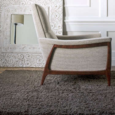 flor shag carpet tiles