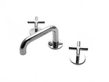 Faucets amp Fixtures Flyte Line from Waterworks Studio Collection portrait 6