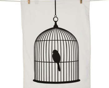 fmlv towel birdcage LRG  
