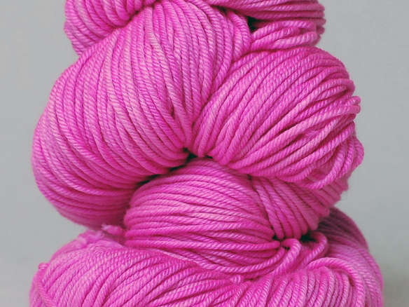 for better or worsted hand dyed blanket yarn 8