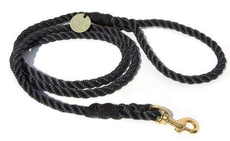 standard found p.e.t. rope leash 8