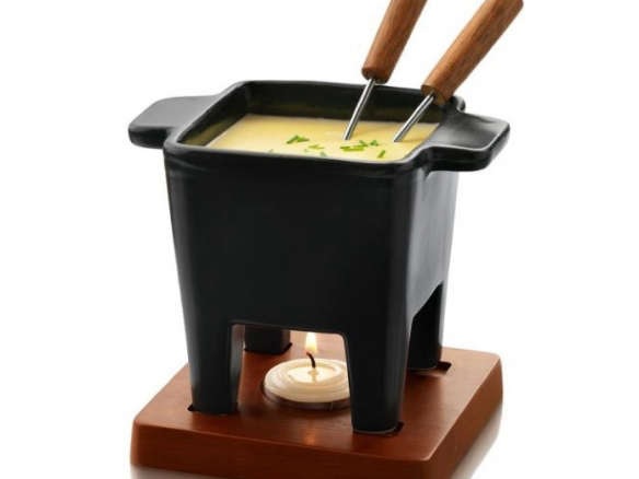 fondue for two 8