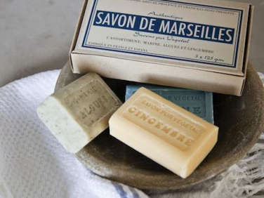 french soap cox cox  