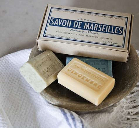 french soap cox cox  