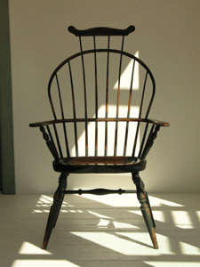 windsor sackback chair 8