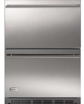 LG Stainless BottomFreezer Refrigerator portrait 13