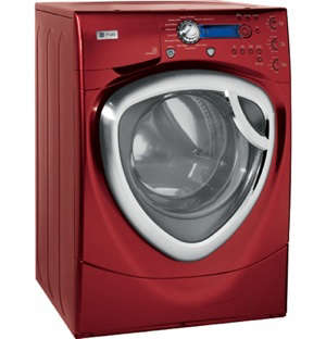King Size Capacity Plus FrontLoad Washer portrait 4