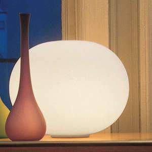 Glass Jug Table Lamp portrait 21
