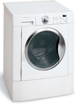 frigedaire gltf2940f front load washer 8