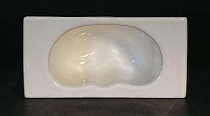 graystone recessed soap dish 8