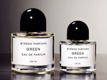 green eau de parfum 8