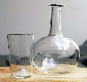 10 Easy Pieces Bedside Water Carafes portrait 11
