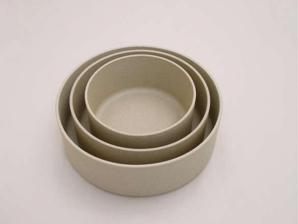 hasami porcelain bowl 8