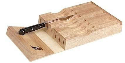 in drawer knife tray 8