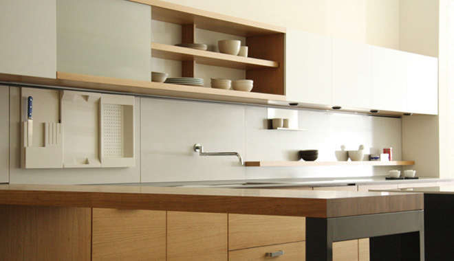 Kitchen: Henrybuilt Workspace Component System - Remodelista