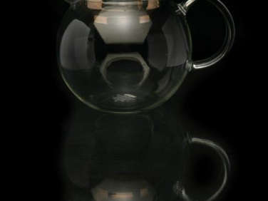 Tabletop Teapot from the Wolseley portrait 4