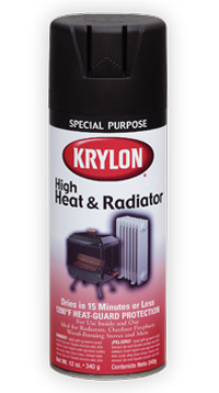 Krylon Premium Sterling Silver Spray Paint portrait 9