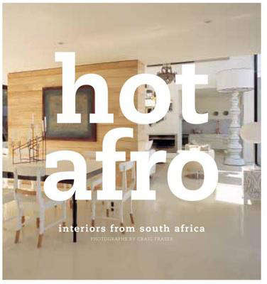 hot afro: interiors from southern africa 8