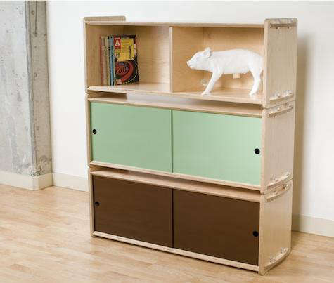 Modular Storage from Mobos portrait 21
