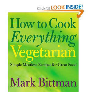 how to cook everything vegetarian 8