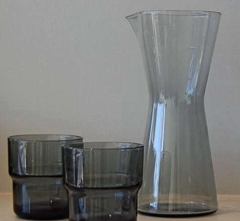iitalla glass pitcher 8