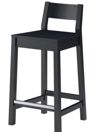 ingemar counter stool 8