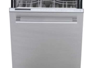 ikea stainless steel dishwasher  