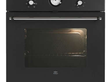 Appliances Ikea Dtid Anthracite Oven portrait 5