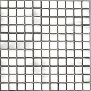 stainless steel squares tile 8