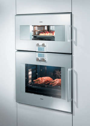 Appliances Swing Door Oven Remodelista - Wall Ovens That Open From The Side