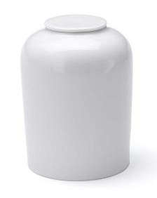 jamie oliver large ceramic storage jar  