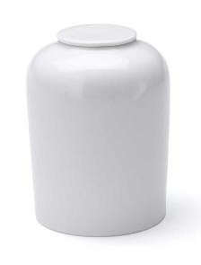 jamie oliver large ceramic storage jar