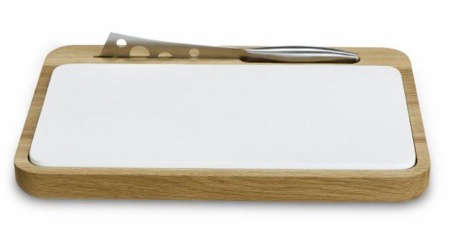 jamie oliver wooden cheese board