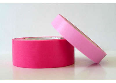 japanese washi tape – pink 8