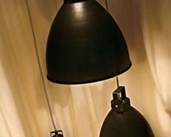 Lighting Pendant Lamps from Jield and Bestlite portrait 6