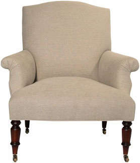 Fritillaria Chair portrait 3 8