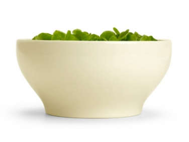 john pawson salad bowl  
